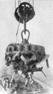 Foto: © Cyril Methodius Jansky, 1914. Lizenz: Creative Commons CC0 1.0 , Quelle: Wikimedia Commons