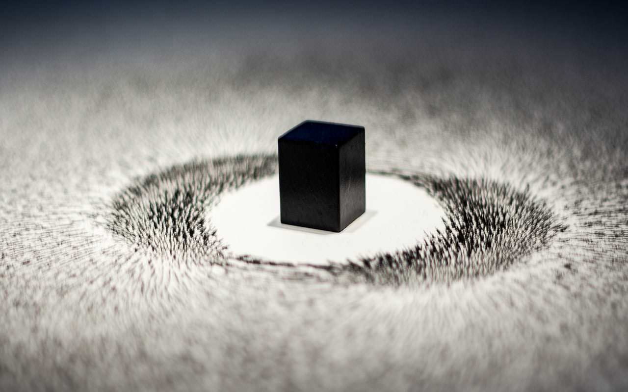 Magnet_Geschichte