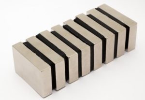 Magnet für Windkraftanlagen