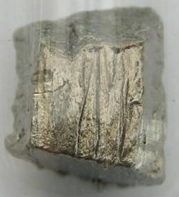 Neodym unter Argon