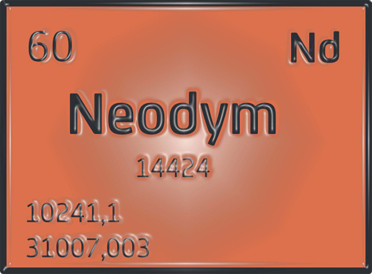 Neodym_Periodensystem