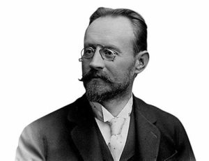 Neodym wurde von Carl Freiherr Auer von Welsbach entdeckt