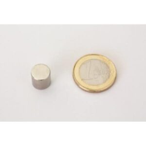 10x10mm_Scheibenmagnet