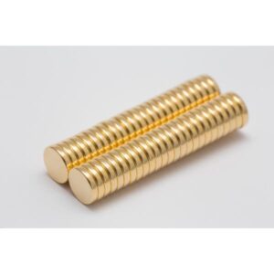 10x2mm_Scheibenmagnete_Gold