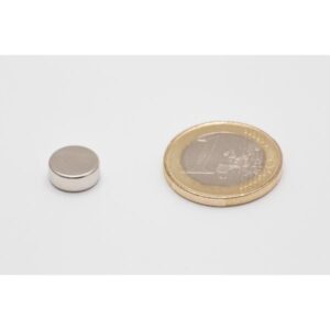 10x4mm_Scheibenmagnet