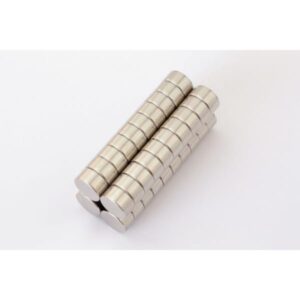 10x5mm_Neodym_Scheibenmagnete