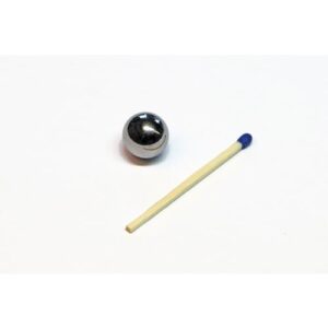 Super Kugelmagnete 12mm Durchmesser fast 3kg Haftkraft