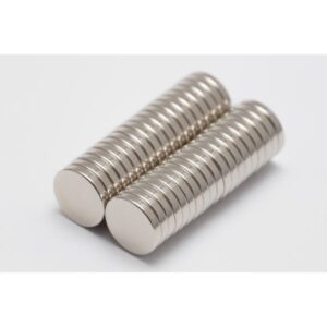 12x2mm_Scheibenmagnete