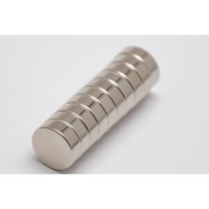 12x4mm_Scheibenmagnete