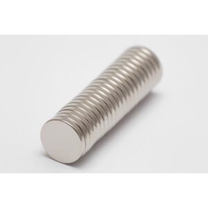 13x2mm_Scheibenmagnete