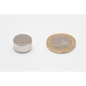 15x8mm_Scheibenmagnet
