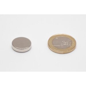 16x4mm_Scheibenmagnet_neben_Euromuenze
