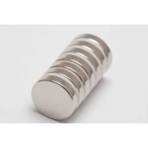 18x4mm_Scheibenmagnete
