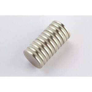20x2mm_Scheibenmagnete