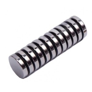 20x4mm_Scheibenmagnete