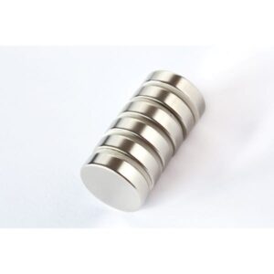 20x5mm_Scheibenmagnete_N45