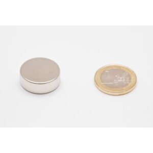 22x8mm_Scheibenmagnet