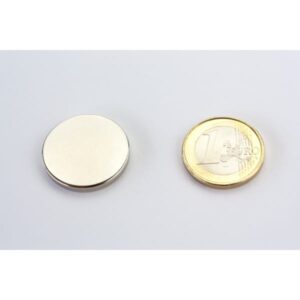 25x3mm_Scheibenmagnet