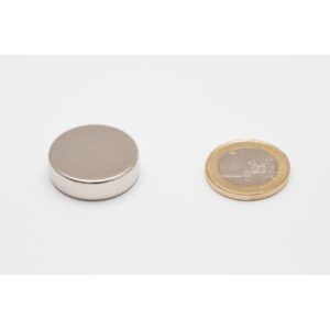 25x7mm_Scheibenmagnet