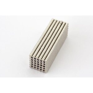 2x1mm_Scheibenmagnete
