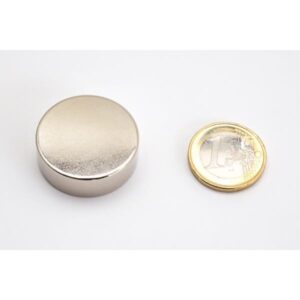 30x10mm_Scheibenmagnet