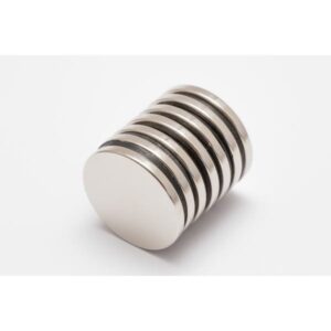 30x3mm_Scheibenmagnete
