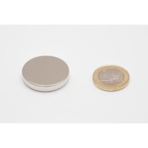30x5mm_Scheibenmagnet