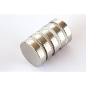 30x7mm_Scheibenmagnete