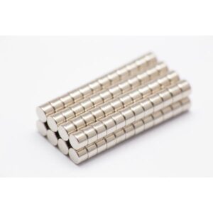 3x2mm_Scheibenmagnete