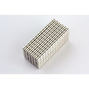 3x3mm_Scheibenmagnete