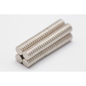 4x1mm_Scheibenmagnete