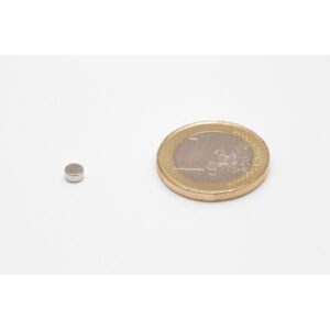 4x2mm_Scheibenmagnet