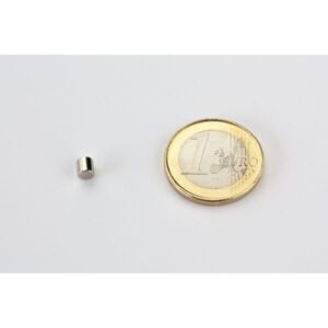 4x4mm_Scheibenmagnet
