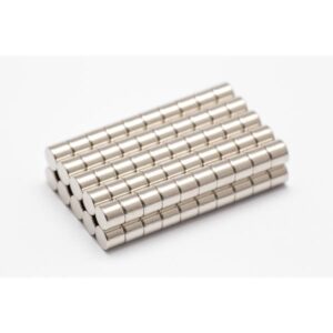 5x4mm_Scheibenmagnete