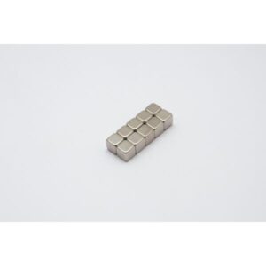 5x5x5mm Würfelmagnete