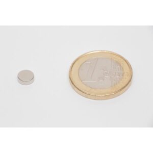 6x2mm_Scheibenmagnet