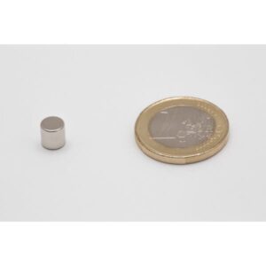 6x6mm_Scheibenmagnet