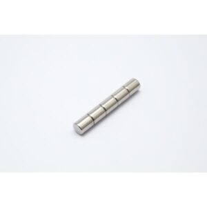 8x10mm Neodym Scheibenmagnete