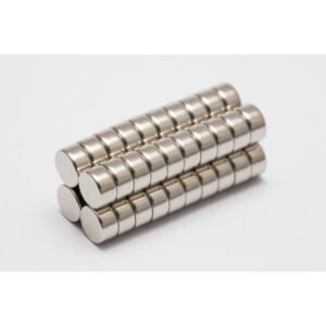 8x4mm_Neodym_Scheibenmagnet