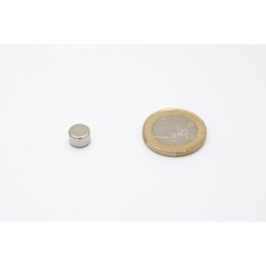 8x5mm_Scheibenmagnet