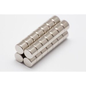 8x6mm N52