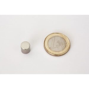 8x8mm_Scheibenmagnet