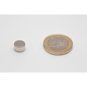 9x5mm_Scheibenmagnet_Neodym