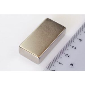 Block_Neodymmagnet_40x20x10mm
