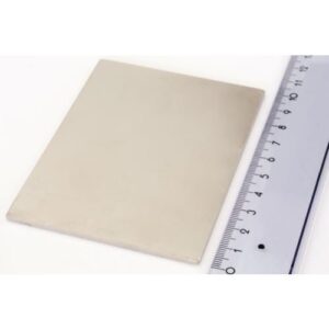 Quadermagnet_100x75x3mm