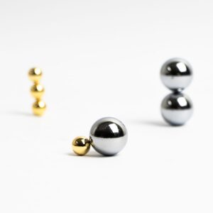 Kugelmagnete aus Neodym – starke Präzision in runder Form