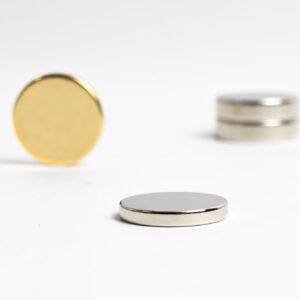 Scheibenmagnete kaufen – Präzise & leistungsstarke Neodym-Magnete