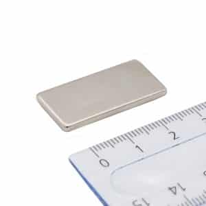 Quadermagnet_30x14x2mm