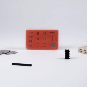 Magnetsets, Tafelmagnete und Zubehör
