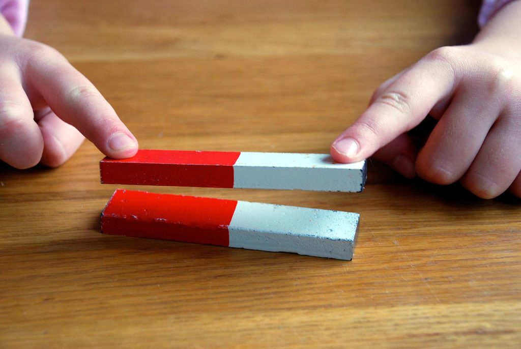 Magnete